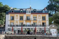 Hôtel de La Vallée Hotels in Dinard