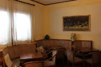 羅坎達大倫佐飯店