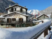 ホテル コル セレナ のホテル