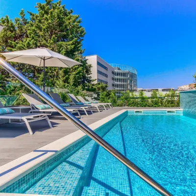 Bel Residence Hotels near Park