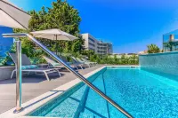 Bel Residence - piscina