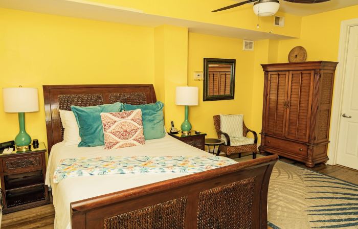 Water's Edge Inn - Adults Only