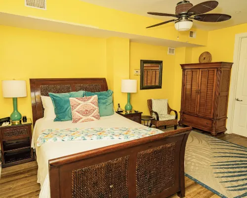 Water's Edge Inn - Adults Only Hotels in Folly Beach