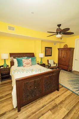 Water's Edge Inn - Adults Only Hotels in Kiawah Island