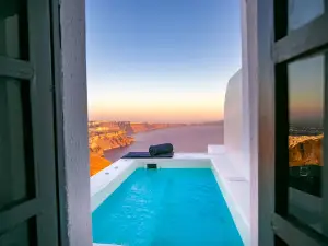 Cilon Suites Santorini