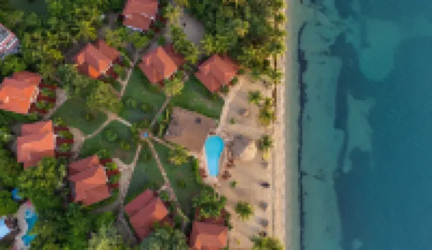 Belizean Dreams Resort Hotels in 