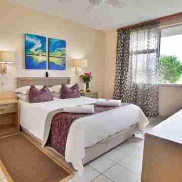 First Group Desert Rose Rooms