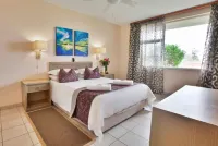 First Group Desert Rose โรงแรมใน