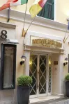 Boutique Hotel Trevi Trevi otelleri