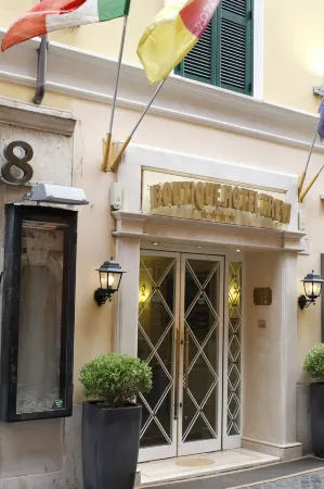 Boutique Hotel Trevi