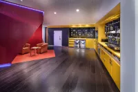 施蔓恩餐廳飯店