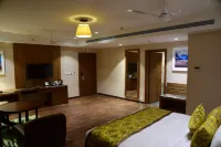 Lemon Tree Hotel Siliguri Hotels in Siliguri