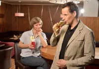 Wohlfühlhotel Schiestl - bar