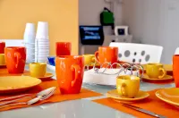 B&B Erminia Hotels in Presicce