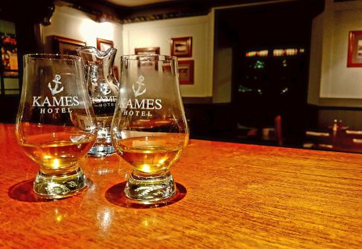 Kames Hotel - Housity