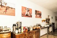 Hotel Uhland - Bữa sáng