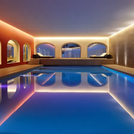 Hotel Steffani