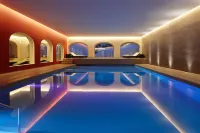 Hotel Steffani - Pools