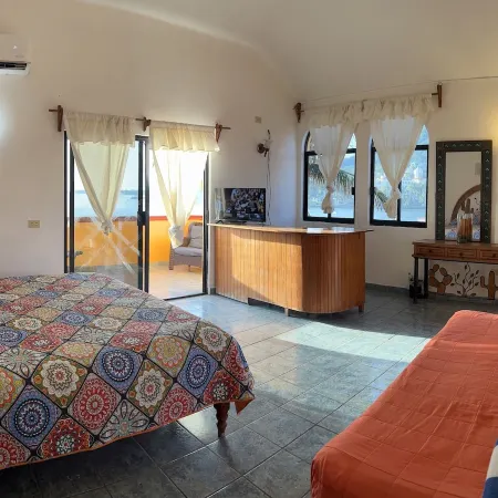 Hotel Joya del Mar