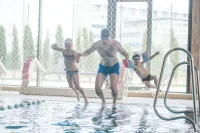 voco PODGORICA by IHG - 5-Star