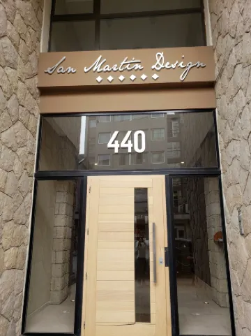 Urbana Suites & Studios 440