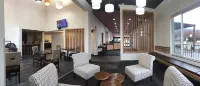 Quality Inn & Suites Clackamas - Portland - Parkering