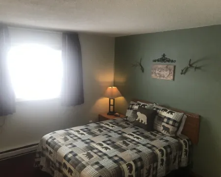 Crosby Lodge Hotels in Crosby