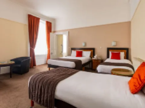 The Grand Scarborough Hotels in Scarborough