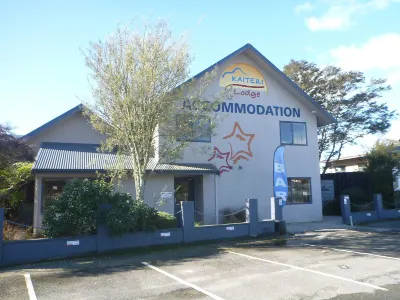 Kaiteri Lodge Hotel di 