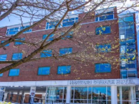Harvard Square Hotel Hotels in Cambridge