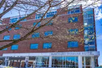 Harvard Square Hotel Hotels in Cambridge