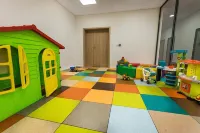 Apartamenty Silence&Sea Dwie Sosny