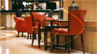 Sofitel Algiers Hamma Garden - bar