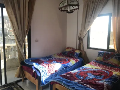شقة ووندرفول فنادق في 