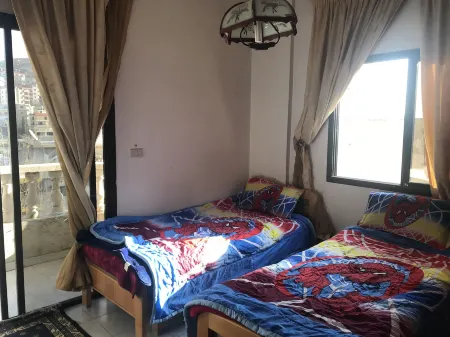 Wonderful Apartment Отели в г. Barouk