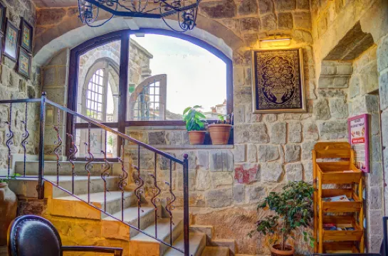 Petra Inn Cappadocia Общественные зоны Photos