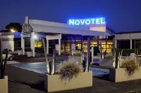 Novotel Marne-la-Vallée Collégien