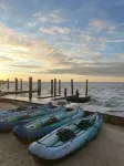 Palms Hotel Fire Island