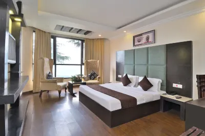 MGM1 Hotel Hotels in Dalhousie