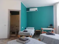La Cordata Accommodation - Woodhouse Bike Hotel Hotels in Paderno Dugnano