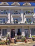 Jolie House Hotels in 