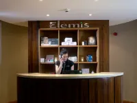 Macdonald Alveston Manor Hotel - spa