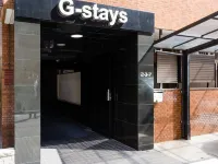 G-ステイズ 新宿 新宿西口 思い出横丁周辺のホテル