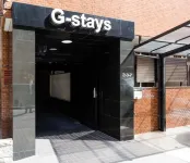G-ステイズ 新宿 思い出横丁周辺のホテル