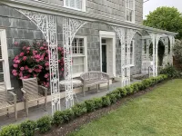 Coswarth House with Breakfast at Rick Stein's Các khách sạn ở 