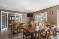 Comfort Inn Hotels in Muskoka