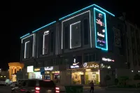 Swat Hotel Apartments Hotel di Dammam