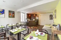 Hotel Le Mistral - Aamiainen