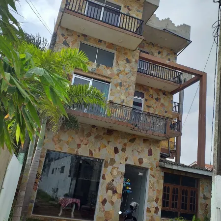 New Rani Inn