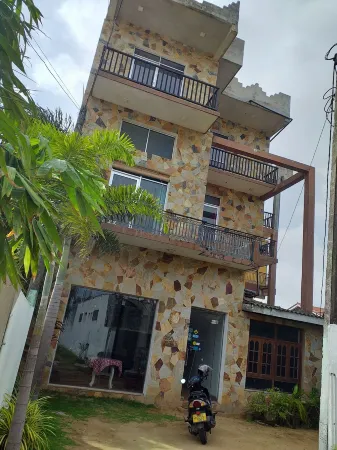 New Rani Inn Отели рядом со станцией Kattuwa Railway Station